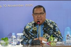 Bank Indonesia Jabar jelaskan redenominasi uang Rp1.000 jadi Rp1 tidak rubah nilainya