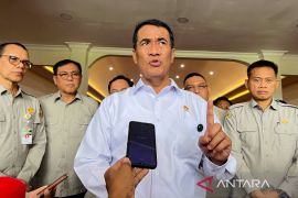 Mentan Amran sebut pejuang pertanian sebagai pahlawan masa kini