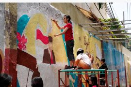 UC Surabaya gelar aksi "Tempe untuk Generasi Emas" perangi stunting