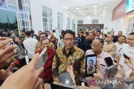 Menkeu sebut redenominasi rupiah kewenangan bank sentral