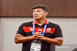 Madura United Akhiri Kerja Sama dengan Alfredo Vera