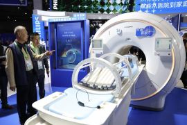 Philips andalkan inovasi perawatan kesehatan berbasis AI di China