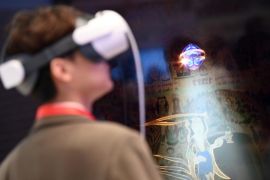 Teknologi digital berdayakan pelestarian dan pewarisan warisan budaya