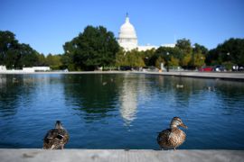 Dua petinggi BBC mundur terkait penyuntingan film dokumenter Trump
