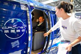 CIIE kian berperan sebagai platform pertumbuhan bersama