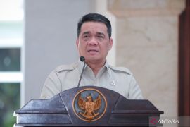 Wamendes minta komunitas kampung gerakkan kemandirian ekonomi desa