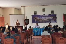 Kemendes PDT mendorong pengembangan produk lokal masyarakat Kabupaten Jayawijaya