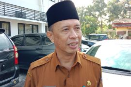 Pemkot Serang siasati penurunan transfer pusat dalam KUA-PPAS 2026