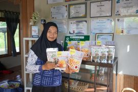 Dapur Pepaya raih penghargaan Gold di Adaro Spectapreneur 2025