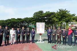 Bupati Bekasi ajak seluruh warga tingkatkan empati bentuk peneladan pahlawan