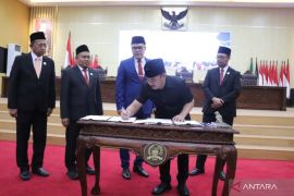 Pemkab Bekasi tetapkan arah pembangunan 2026 fokus kesejahteraan masyarakat