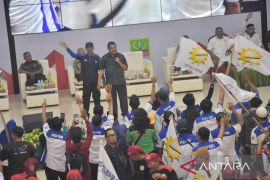 Labor Leader welcomes Marsinah's recognition as national hero