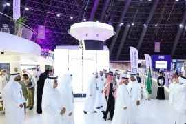 Arab Saudi gelar forum sejarah haji dan dua masjid suci