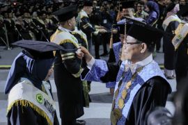Universitas Pasundan mantapkan diri bentuk PT Pasundan Cendikia Mandiri di usia 65 tahun