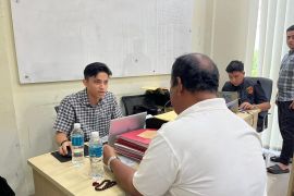 Polda Kepri panggil perekrut ABK MT Shing Xing untuk klarifikasi