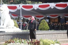 Lisdyarita pastikan pemerintahan Ponorogo berjalan normal