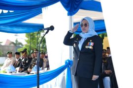 Bupati Gowa serukan semangat perjuangan untuk bangun daerah