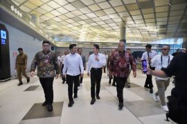 Bupati Trenggalek: Perlu layanan angkutan Trenggalek-Bandara Dhoho