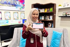 Transformasi Digital BPJS Kesehatan Tuai Pujian dari Direktur RS Permata Bunda