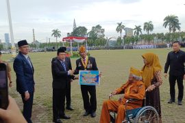 Peringatan Hari Pahlawan dimaknai sebagai perjuangan melalui ilmu pengetahuan