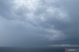 BMKG imbau warga waspada angin kencang ketika melaut pada siang dan sore hari
