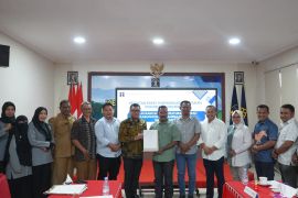 Harmonisasi Ranperda strategis pastikan tidak bertentangan dengan peraturan lebih tinggi