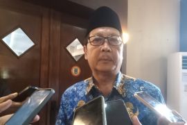 Polisi selidiki pegawai non-ASN di Mataram terindikasi bodong