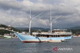 BMKG ingatkan bahaya awan Cumulonimbus bagi nelayan & wisata bahari