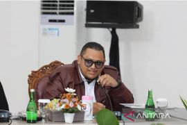 Anggota Komisi III DPR RI Apresiasi Penggerebekan Narkoba BNNP Sumbar