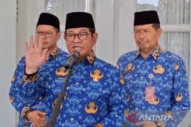 Pramono izinkan SMAN 72 lakukan pembelajaran secara daring