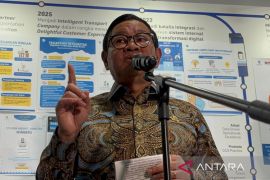 DKI berkomitmen beri bantuan transportasi gratis untuk warga menengah