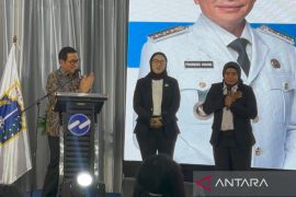 DKI targetkan jumlah pramudi wanita Transjakarta capai 10 persen
