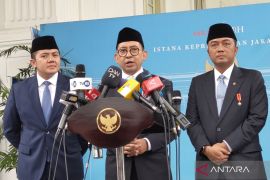 Indonesia to publish history book on national heroes