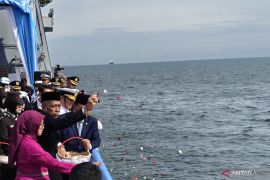 Wamen Sosial: Hari Pahlawan momentum wujudkan cita-cita pendiri bangsa