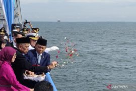 Wamensos: Pengumuman resmi nama pahlawan nasional digelar siang ini