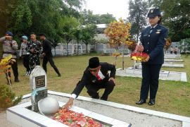 Belitung terus perjuangkan H. AS Hanandjoeddin sebagai pahlawan nasional