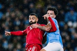 Liverpool ajukan protes resmi kepada komisi wasit usai gol Van Dijk lawan City dianulir