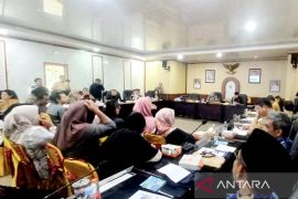 DPRD Babel-Thorcon-Pemkab Bangka Tengah bahas rencana PLTN