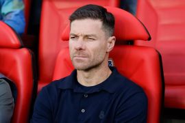 Alonso puji lini belakang Madrid usai imbang dengan Rayo