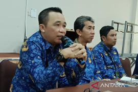 Kemenhut gandeng Unmul perkuat SDM bidang ekonomi karbon