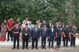 Dubes: Tuanku Tambusai benih pertumbuhan hubungan Indonesia-Malaysia