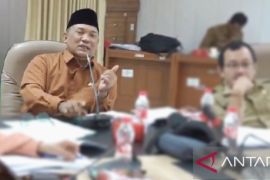 DPRD minta Pemkab Karawang siapkan pilkades digital secara matang agar berjalan lancar