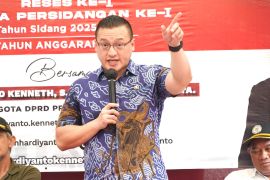 Transjakarta dinilai patut jadi contoh karena rekrut disabilitas