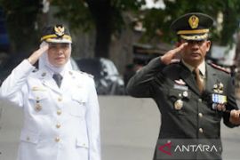 Wawali Banjarmasin: Tiga poin penting terhadap keteladanan pahlawan