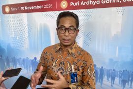 BNI yakin dana SAL Rp55 T terserap penuh sebagai kredit pada bulan ini