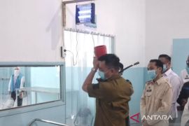 Pemkab Batola Kalsel ajukan pembangunan 40 titik SPPG untuk MBG