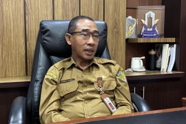 DPKUKMP Palangka Raya dorong koperasi merah putih jadi simbol kemandirian ekonomi warga