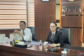 BP Batam imbau pengembang taat aturan sebelum mulai pembangunan