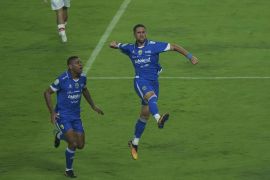 Komdis PSSI jatuhkan saksi tambahan untuk gelandang Persib Bandung Luciano