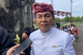 DPRD Bali proses pengajuan politisi perempuan PAW Ray Yusha